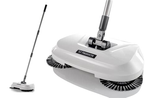 The 10 Best Easy Edge Lightweight Sweeper Home Life Collection