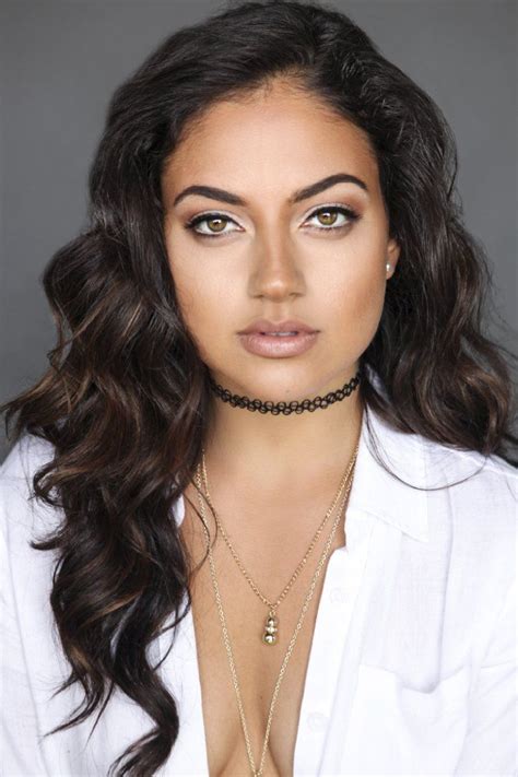 Inanna Sarkis Photos Including Production Stills Premiere Photos And 9b9