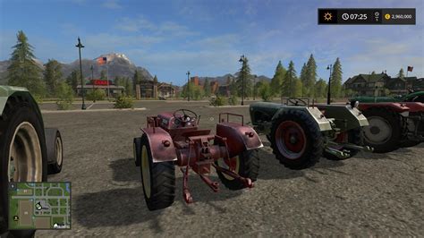 Farming Classics Expansion V10 Fs17 Farming Simulator 17 Mod Fs