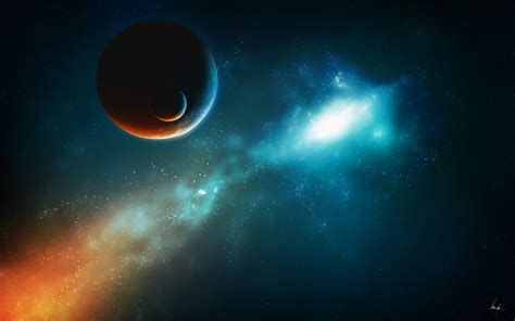 Beautiful Universe Wallpapers Hd Wallpapers Id 3825