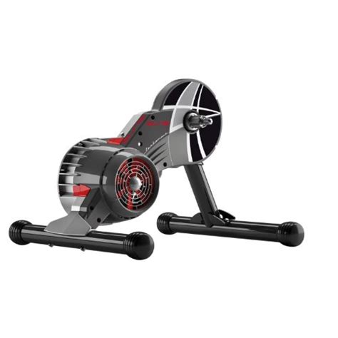 I push different levels, but no difference seems. Freemotion 335R Recumbent Exercise Bike - FreeMotion 335R ...