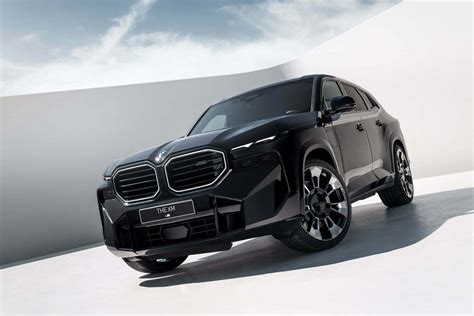 Four Bmw Launches In December Xm Hybrid Suv X7 And M340i