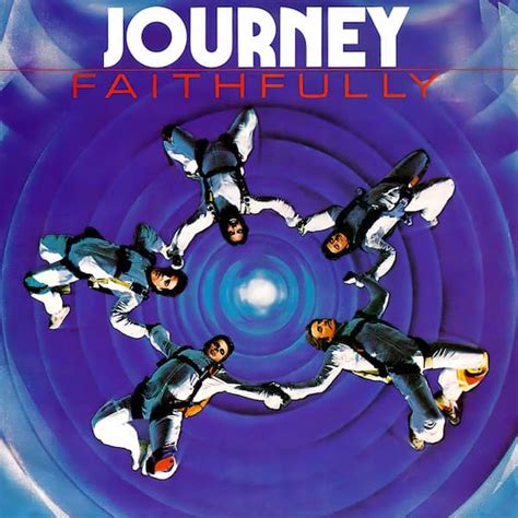 Faithfully By Journey Sheet Music And Lesson Advanced Level