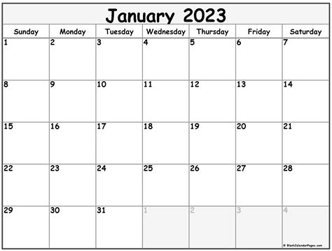 97 Best Ideas For Coloring Free Printable Calendar 2023