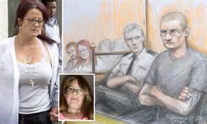 Tia Sharp Trial Stuart Hazell Sexually Assaulted Schoolgirl And Took