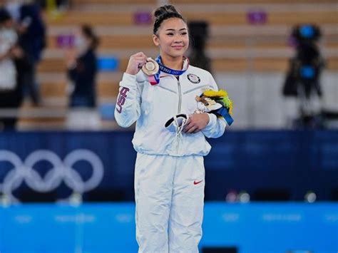Sunisa Lee (Gymnast) Wiki, Biography, Age, Boyfriend, Family, Facts and ...