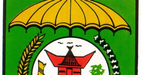 Penjelasan Arti Lambang Logo Kabupaten Mandailing Natal Cekrisna