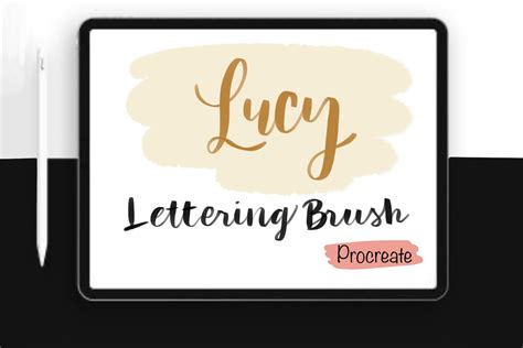Lucy Traditional Calligraphy Pen For Writing Hand Lettering In Etsy
