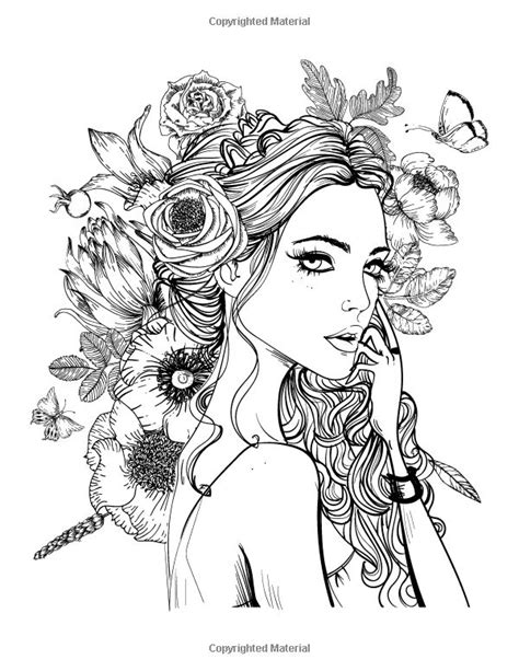 Soulmuseumblog Adult Coloring Sheets For Women