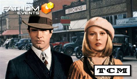 Bonnie And Clyde Returns To Theaters Nationwide August 13th And 16th