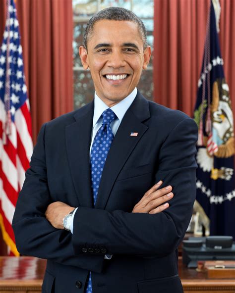 Leadership qualities of Barack Obama - 4 wonderful qualities