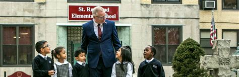 St Raymond Elementary School In The Bronx Ny Niche