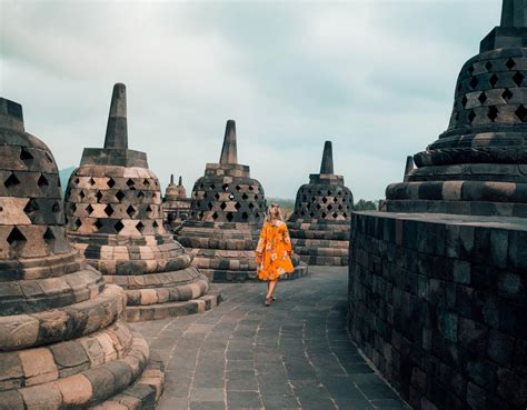 Indonesia Yogyakarta 11 Breathtaking Photo Spots In Yogyakarta That