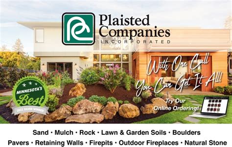 Try Our Online Ordering Plaisted Companies Inc Elk River Mn