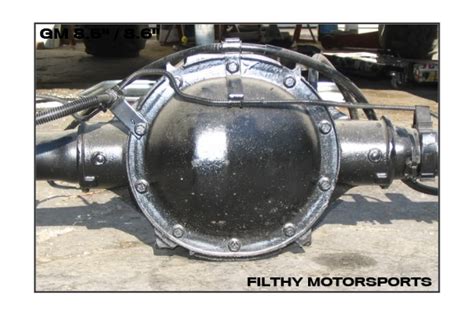 It was in an s10 i had with a 350/350 combo swap and was supposedly. Differential. - Blazer Forum - Chevy Blazer Forums