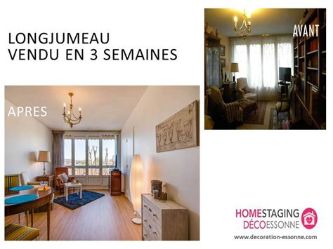 Appartement Vendu En Essonne Grâce Au Home Staging Homify
