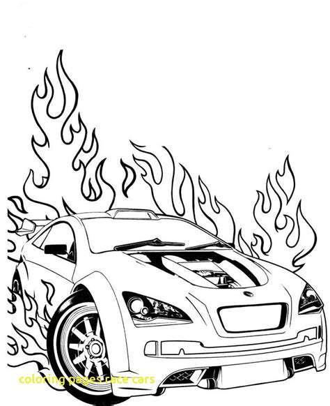Forget about printable coloring pages: Cool Race Car Coloring Pages at GetColorings.com | Free ...