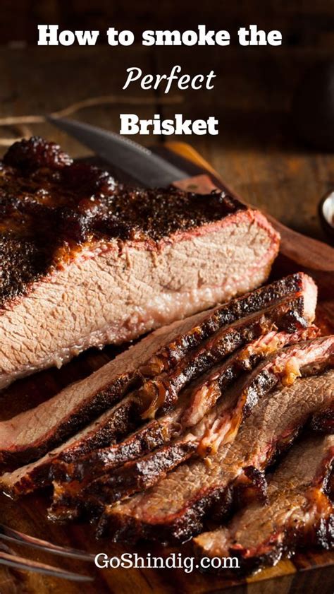 You'll want to smoke brisket flats at about 250°f (121°c) for a nice balance of speed and moisture control. How Long Does It Take to Smoke a Brisket? | Brisket, Slow ...