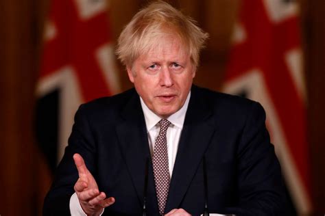Time of us fed announcement today. What time is Boris Johnson's announcement today? When to ...