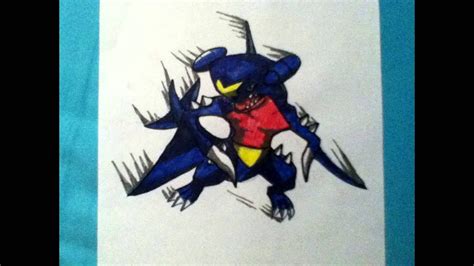 A simple list of all 898 pokémon by national dex number, with images. dessins pokemon rayquaza mewtwo ect.... - YouTube