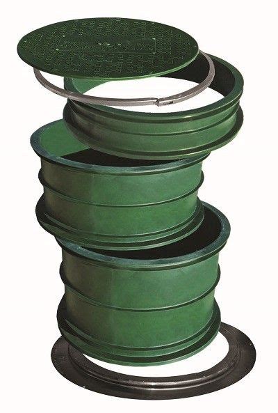 Ezset Septic Tank Risers And Lids Septic Tank Septic Tank Systems Riser