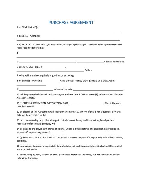 House And Flat Share Agreement Contract Template Awesome Template