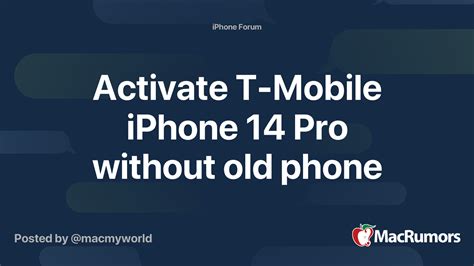 T Mobile 0 Down Iphone 14