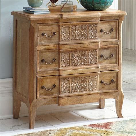 Browse a large selection of accent table designs, including unique occasional tables, coffee tables, console tables and more, in all sizes, shapes and finishes. Waverly Chest | Accent table decor, Waverly, Bedroom night ...
