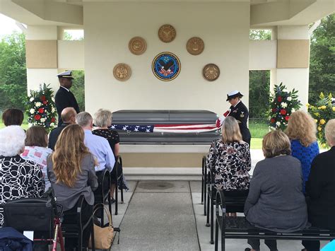 Veterans Funeral Benefits | Callaway Jones Funeral Home