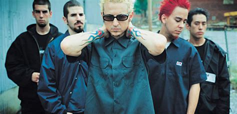 Linkin Park Hybrid Theory Album Artwork Dasemonkey