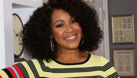 Erica Campbell Tells Married Pastors To Think Before Liking Thirst