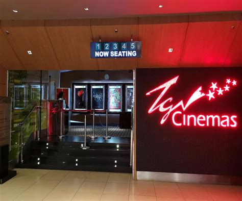Tgv cinema commits to make customers happy through memorable experiences by providing the best cinema experience to moviegoers out there. TGV Cinemas | Leisure and Entertainment | Lifestyle | The ...