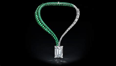 Christies Reveals The Largest Flawless D Color Diamond Ever To Come To