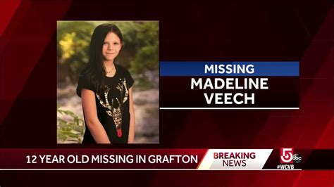 Police Searching For Missing 12 Year Old Girl