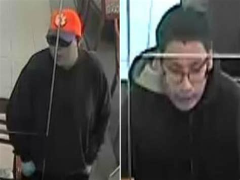 Byline Bank Robber Photos Released Beverly Il Patch