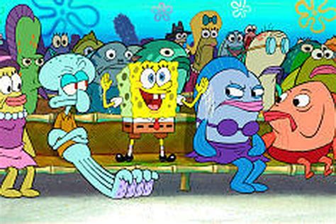 Spongebob Squarepants Episodes 5 Lockqinfini