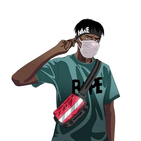 Most of us are on the internet on a daily basis and whether we like it or not, the internet is affecting us. Supreme Dope Cartoon iPhone Wallpapers - Top Free Supreme ...
