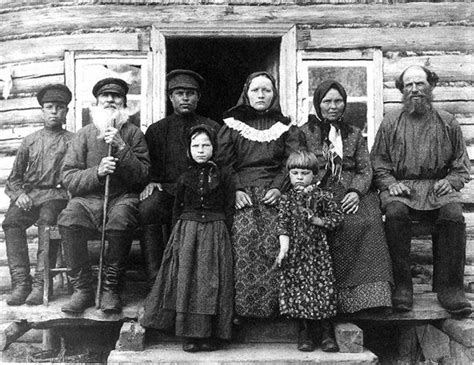 ethnically russian people old photo Россия Старинные фотографии Старые фото