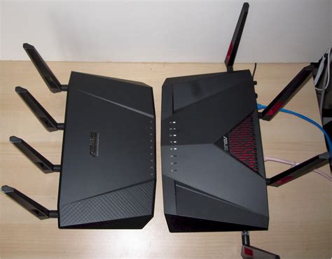 asus rt ac88u dual band wireless ac3100 gigabit router reviewed smallnetbuilder