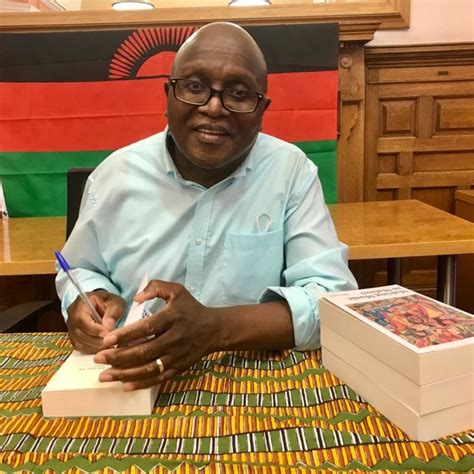 Book Launch ‘making Music In Malawi By Dr John Lwanda Scotland