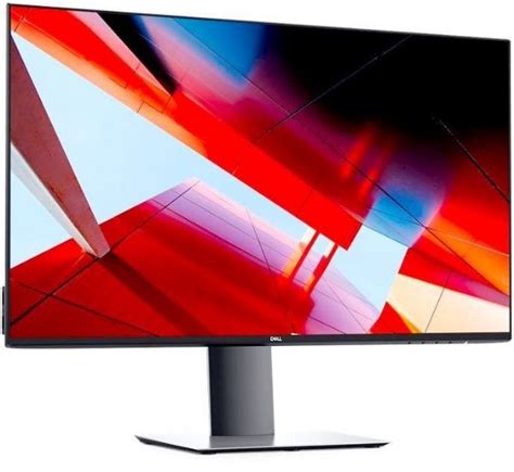 C Data Dell Ultrasharp 27 Infinityedge Usb C Monitor U2719dc 68