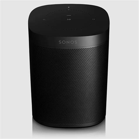 Sonos One Play5 Play1 Sonos Home Theater Smart Speaker Voice
