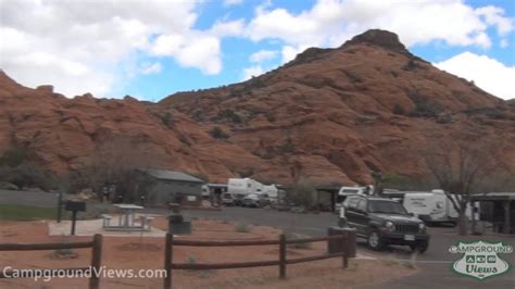 Maybe you would like to learn more about one of these? CampgroundViews.com - Snow Canyon State Park St George ...