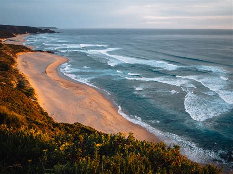 A Complete Guide To The Great Ocean Walk Beyond Wild Places