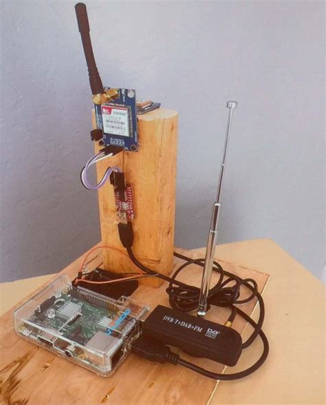 Cell phone monitoring is usually done for one of three reasons; How To Detect And Find Rogue Cell Towers | Hackaday