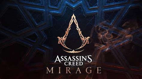 Assassins Creed Mirage Todo Lo Que Sabemos Dexerto