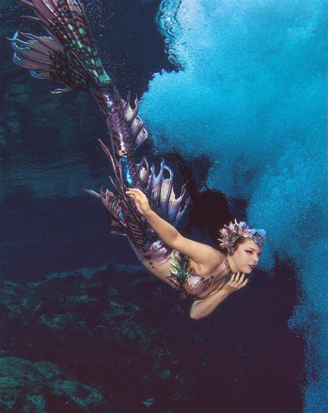 Pin By Leticia Smith On Oo Mermaids Cove Oo Underwater Photography Mermaid Realistic