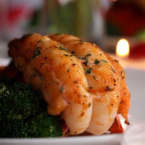 Top 17 The Best Lobster Tail Recipe Ever 2022