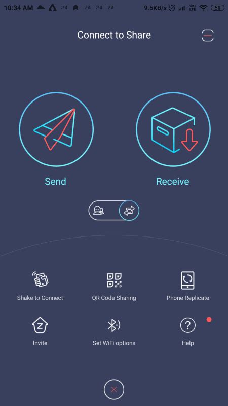 Free alternative android app store. 12 Best Free SHAREit Alternative Apps For Android