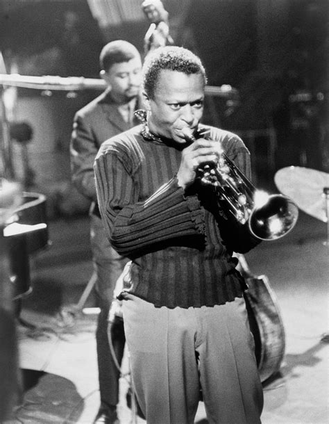 Miles Davis Biography Albums And Facts Britannica